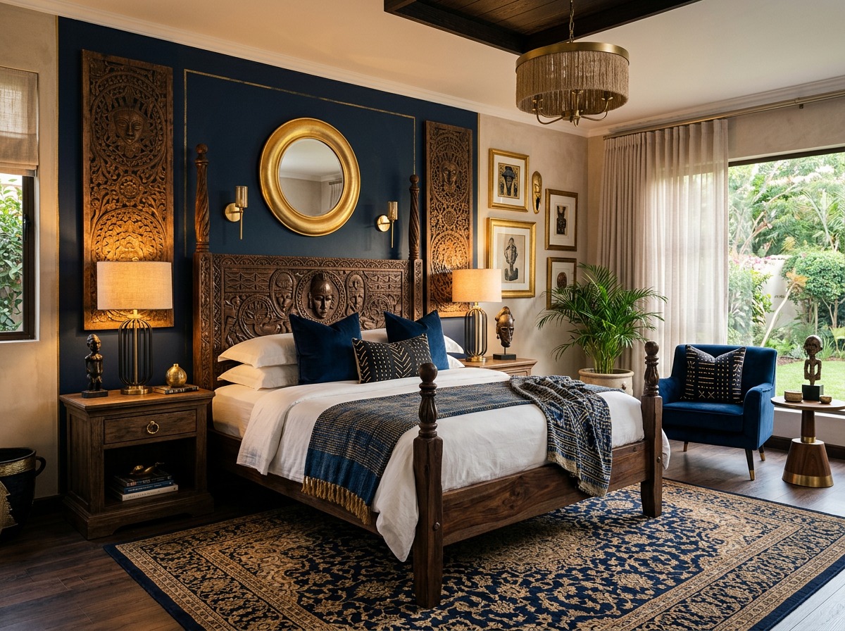 Intérieur luxueux signé INDESIGN